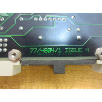81567MF001 Circuit Board 81567 - Parts Only