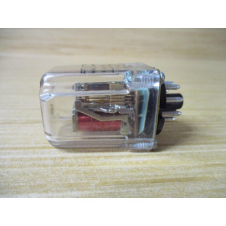 Potter & Brumfield R10-T1-W2-S200-6VDC Relay R10-T1-W2-S200-6 - New No Box