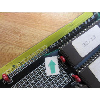 81567MF001 Circuit Board 81567 - Parts Only