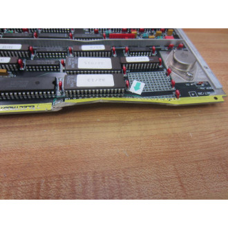 81567MF001 Circuit Board 81567 - Parts Only