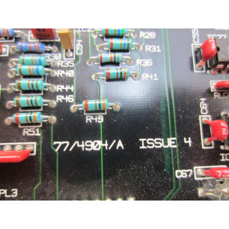 81567MF001 Circuit Board 81567 - Parts Only