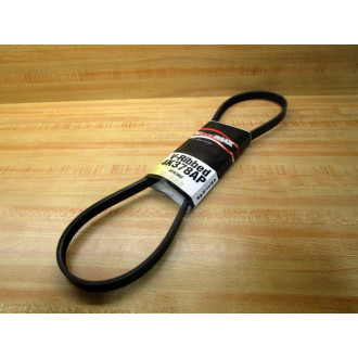 GM Roadmax 4K378AP V-Ribbed Belt 4PK962
