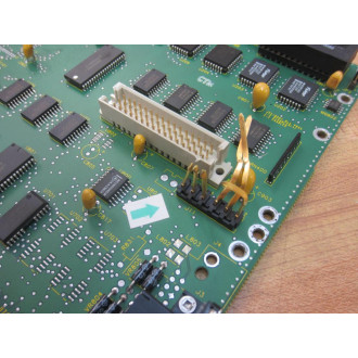 Allen Bradley 77144-209-51 Control Board 7714420951 - Parts Only