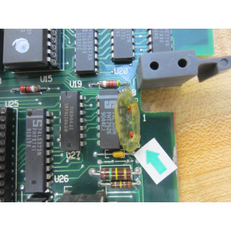 Allen Bradley 960298 Circuit Board 960298-01 - Parts Only