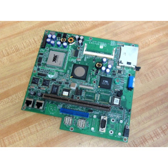 Mitsubishi EPC730 Circuit Board Non-Refundable - Parts Only