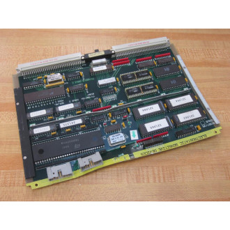 81567MH008 Circuit Board 81567 - Parts Only