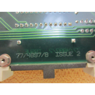81567MH008 Circuit Board 81567 - Parts Only