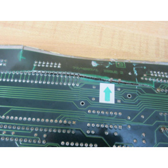 81567MH008 Circuit Board 81567 - Parts Only