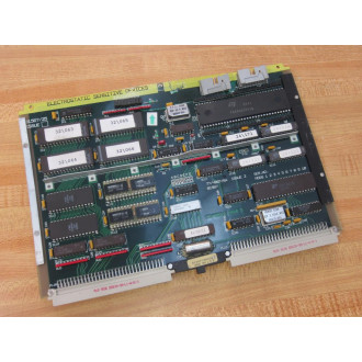 81567MH008 Circuit Board 81567 - Parts Only