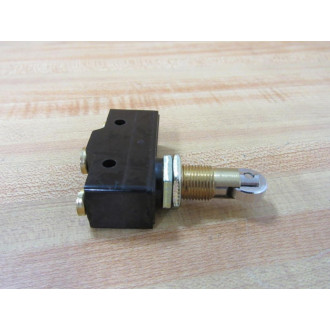Suns Z-15GQ22 Basic Switch wRoller Lever 5JED9