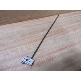 Cutler Hammer E50KL556 Nylon Spring Rod Lever Length May Vary (Pack of 2) - Used