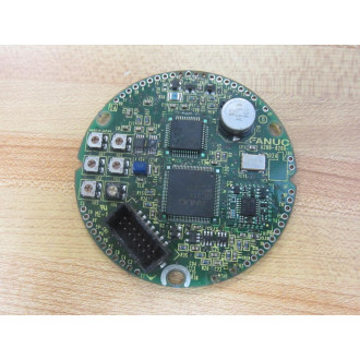 Fanuc A20B-8200-024 Encoder Board - Parts Only