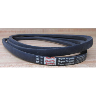 Browning B116 V-Belt