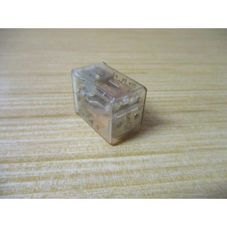 Potter & Brumfield R10-E1-L2-V700-24VDC Relay R10-E1-L2-V700-24V - Used