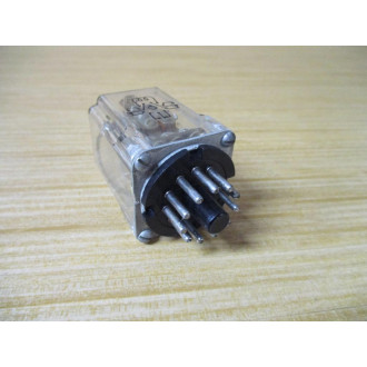 Potter & Brumfield KRP14A-115 Relay KRP14A-115V - Used