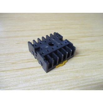 Omron P2A-12BA Relay Socket R2A12BA - New No Box