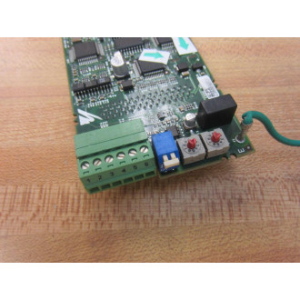 Yaskawa Electric SI-P1 CM061 Profibus-DP Option Card SIP1 - Parts Only