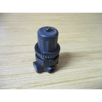 Norgren R07-176-RNLA Regulator R07176RNLA - Used