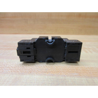 Kacon KLY2 Relay Socket (Pack of 3) - New No Box