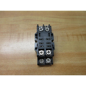 Kacon KLY2 Relay Socket (Pack of 3) - New No Box