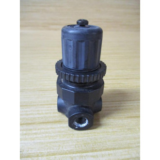 Norgren R07-176-RNLA Regulator R07176RNLA - Used