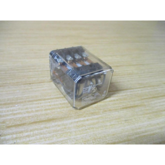 Potter & Brumfield KUP-17D19-24 Relay KUP-17D19-24VDC - Used
