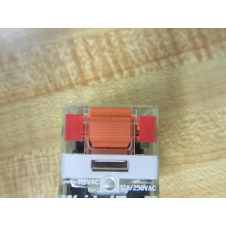 Weidmuller 8689800000 Relay RCM 270615 (Pack of 6) - New No Box