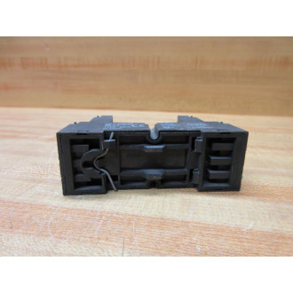 Relpol GZT4 Relay Socket - Used