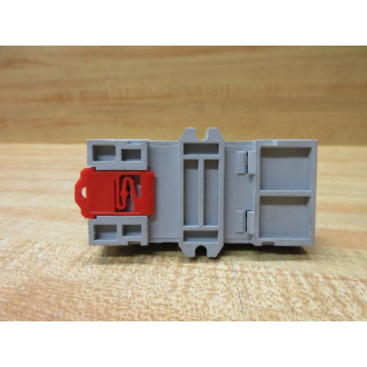 Siemens 3TX7144-1E4 Relay Socket 3TX71441E4 - New No Box