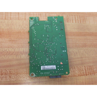 AB Rockwell 29367 Circuit Board 29352 - Parts Only