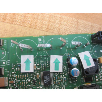 AB Rockwell 29367 Circuit Board 29352 - Parts Only
