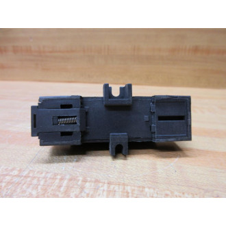 C3 Controls GPRA-SB08G1 Relay Socket GPRASB08G1 (Pack of 2) - Used
