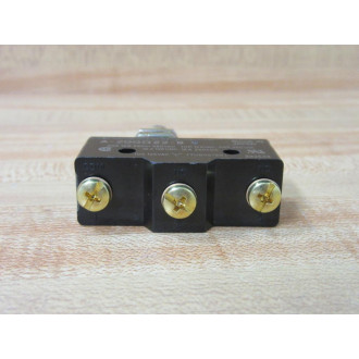 Omron A-20GQ22-B Basic Switch wRoller Lever A20GQ22B (Pack of 2) - New No Box