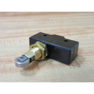 Omron A-20GQ22-B Basic Switch wRoller Lever A20GQ22B (Pack of 2) - New No Box