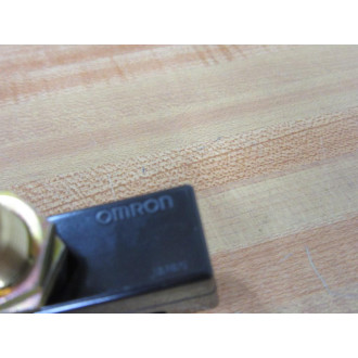 Omron A-20GQ22-B Basic Switch wRoller Lever A20GQ22B (Pack of 2) - New No Box