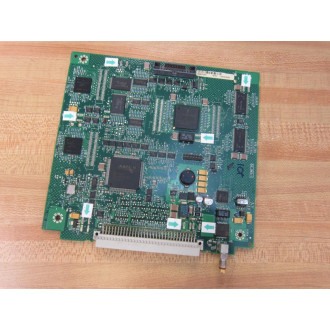 Motorola 8482612Y03 Circuit Board 3 - Parts Only