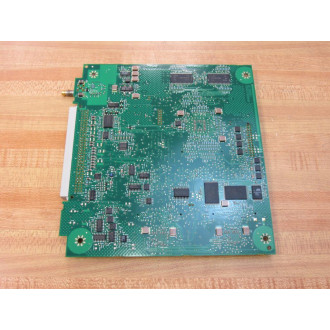 Motorola 8482612Y03 Circuit Board 3 - Parts Only