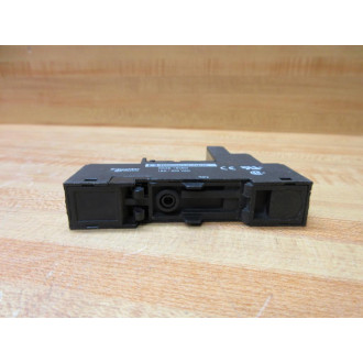 Telemecanique RSZE-1S35M Relay Socket RSZE1S35M (Pack of 2) - New No Box
