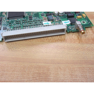 Motorola 8482612Y03 Circuit Board 3 - Parts Only