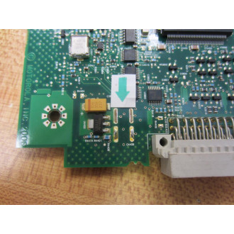 Motorola 8482612Y03 Circuit Board 3 - Parts Only