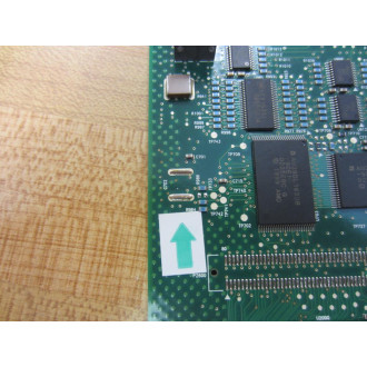 Motorola 8482612Y03 Circuit Board 3 - Parts Only