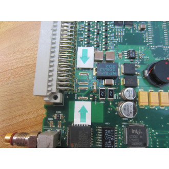 Motorola 8482612Y03 Circuit Board 3 - Parts Only