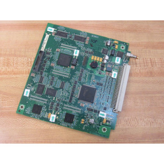 Motorola 8482612Y03 Circuit Board 3 - Parts Only