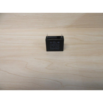 CQC CBB61 Capacitor - Refurbished