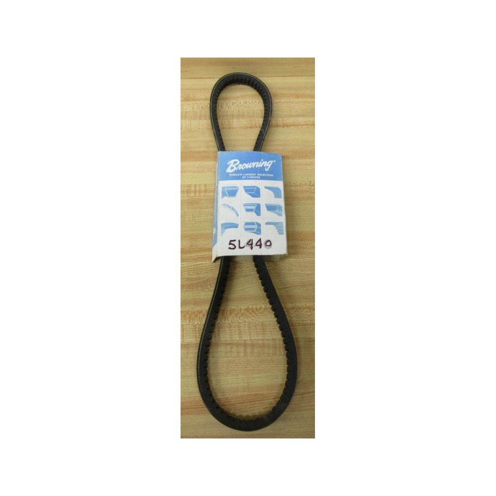Brownng 5L440 V-Belt Brownng 5L440 V-Belt