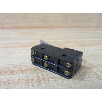 Micro Switch DZ-10GW-1B Hinge Lever Snap Action Switch DZ10GW1B - New No Box