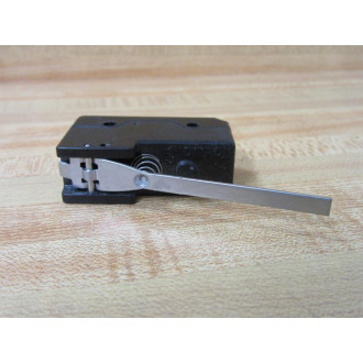 Micro Switch DZ-10GW-1B Hinge Lever Snap Action Switch DZ10GW1B - New No Box