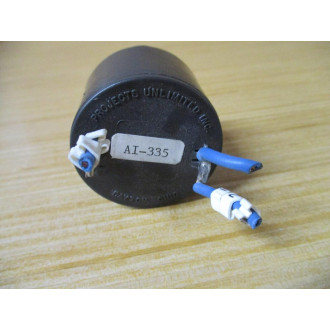 Projects Unlimited AI-335 Buzzer - Used