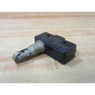 Honeywell BZ-2RQ69 Micro Switch BZ2RQ69 - Used