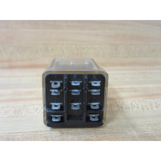 Potter & Brumfield KUP14A15-240V AC Relay KUP14A15-240VAC - Used